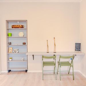 Appartement met een Slaapkamer
